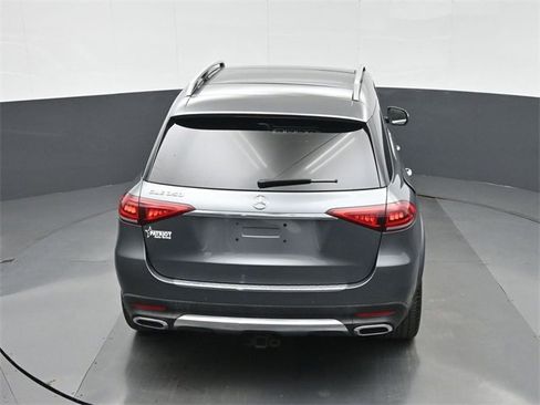 Used 2020 Mercedes-Benz GLE 350 w/ Premium Package image 28