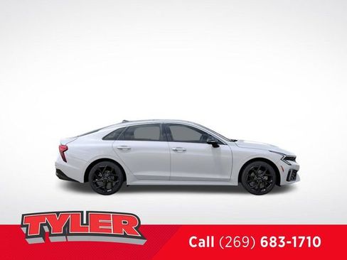 New 2026 Kia K5 GT-Line w/ GT-Line Premium Package image 8