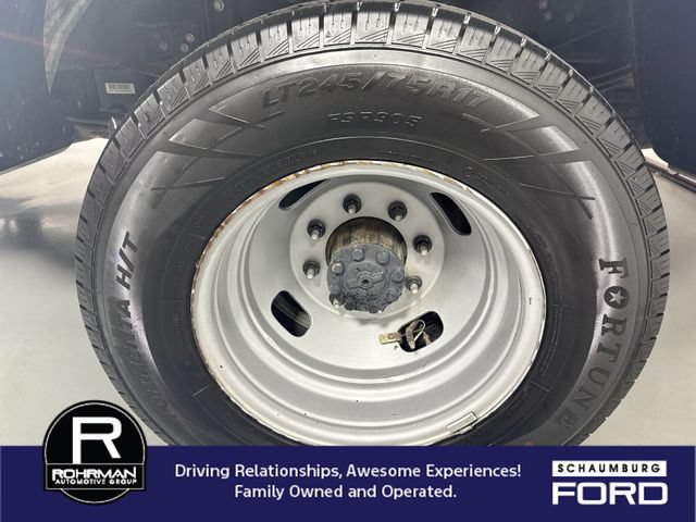 Used 2026 Ford F350 4x4 Crew Cab DRW Super Duty image 6