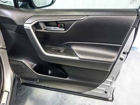 Used 2024 Toyota RAV4 XLE Premium w/ Weather Package AWD/4WD image 32