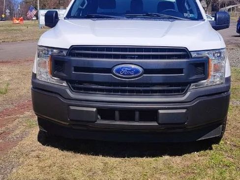 Used 2019 Ford F150 XL w/ Equipment Group 101A Mid image 3
