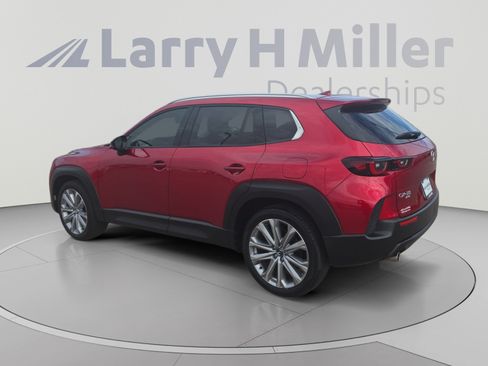Used 2026 MAZDA CX-50 AWD 2.5 S w/ Premium Package image 3