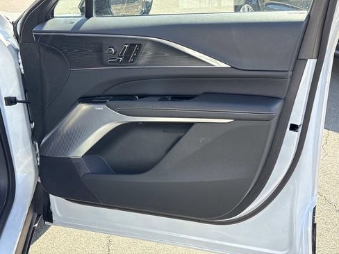 Certified 2024 Cadillac Lyriq Luxury w/ LPO, Floor Liner Package image 8
