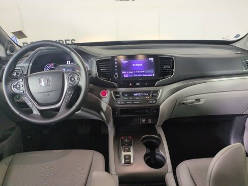 Certified 2023 Honda Ridgeline RTL image 16