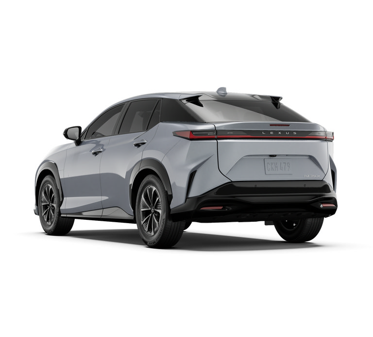 New 2026 Lexus RZ 350e 2WD image 3