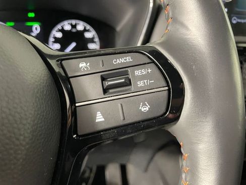 Certified 2023 Honda CR-V Sport Touring image 10