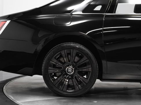 Used 2022 Rolls-Royce Ghost image 19