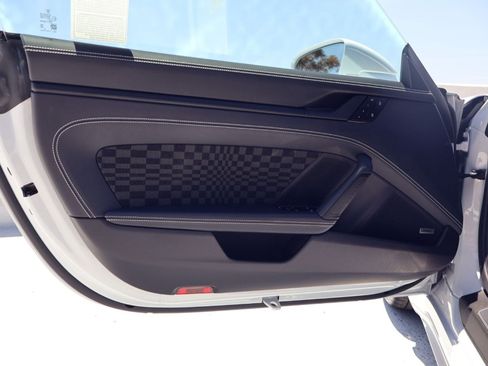 Certified 2026 Porsche 911 Carrera S RWD image 13