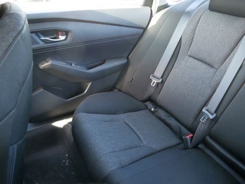 New 2026 Honda Accord SE image 12