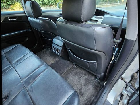 Used 2005 Toyota Avalon Touring image 29