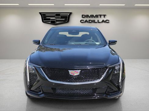 New 2026 Cadillac CT5 Sport image 8