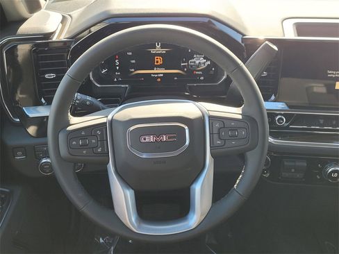 New 2026 GMC Sierra 2500 SLE w/ SLE Value Package; image 9