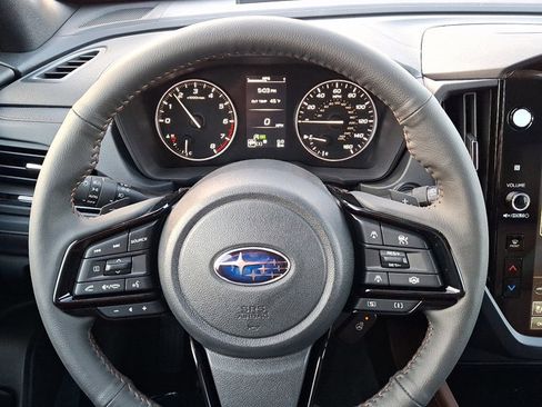 New 2026 Subaru Forester Touring image 16