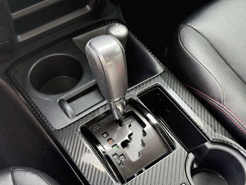 Used 2018 Toyota 4Runner TRD Off-Road image 23