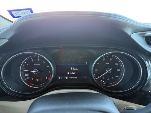 Used 2023 Buick Encore GX Select FWD image 13