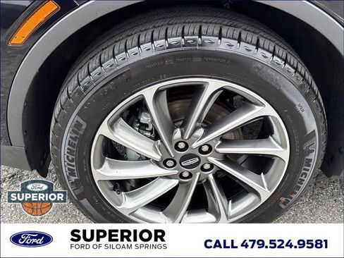 Used 2024 Lincoln Corsair AWD w/ Equipment Group 101A image 12