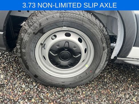 New 2025 Ford Transit 150 Low Roof image 10