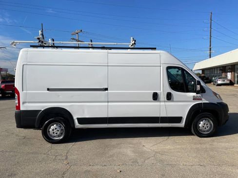 Used 2021 RAM ProMaster 2500 image 6