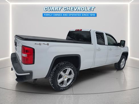 Used 2015 GMC Sierra 1500 Double Cab w/ Elevation Edition image 13