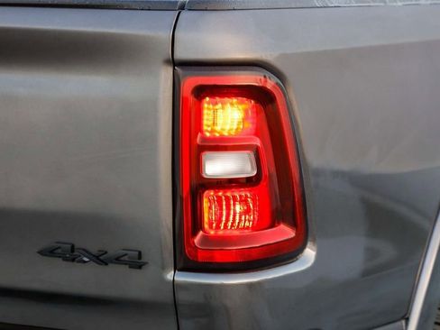 New 2026 RAM 1500 Big Horn AWD/4WD image 10