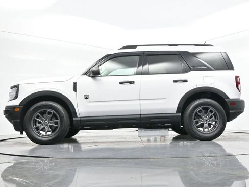 Used 2024 Ford Bronco Sport Big Bend w/ Convenience Package image 47