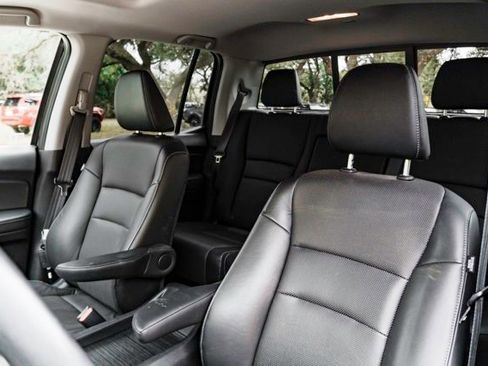 Used 2020 Honda Ridgeline RTL image 10