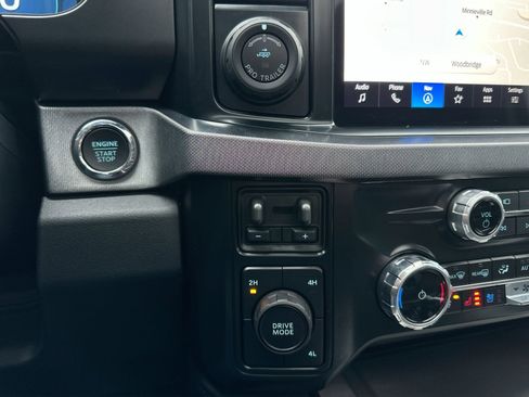 Used 2026 Ford F350 Platinum image 29