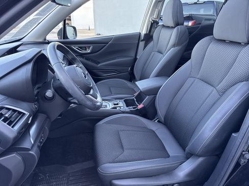 Certified 2023 Subaru Forester Premium image 27