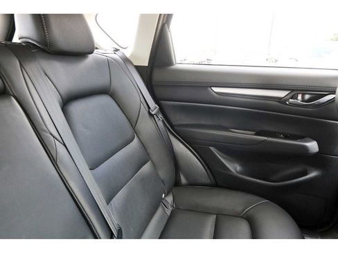 Used 2025 MAZDA CX-5 AWD 2.5 S w/ Select Package image 10