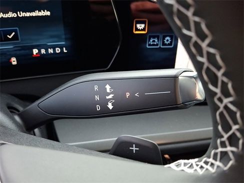 New 2026 Chevrolet Traverse LT w/ LPO, Floor Liner Package image 10