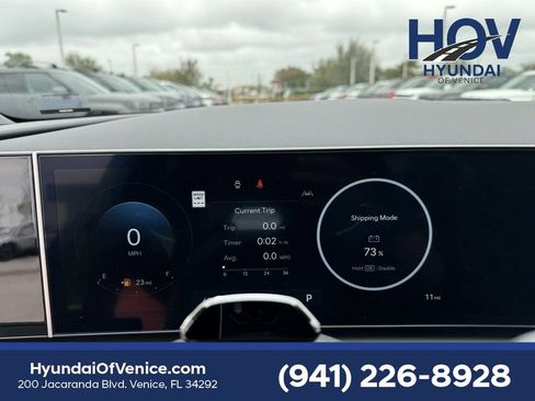 New 2025 Hyundai Santa Cruz Limited image 29