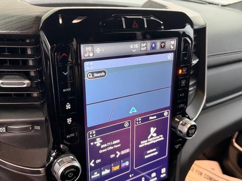 Used 2023 RAM 1500 Laramie image 18