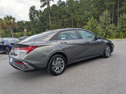 Used 2026 Hyundai Elantra Hybrid