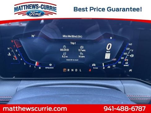 New 2026 Ford Mustang Premium image 15