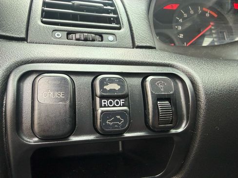 Used 2001 Honda Prelude image 27