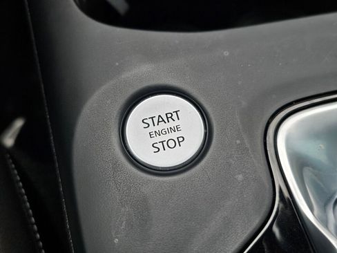 Used 2022 INFINITI QX55 Essential w/ Proassist Package image 38