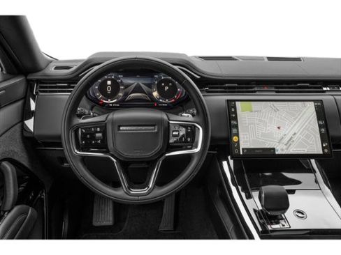 New 2026 Land Rover Range Rover Sport SE image 4