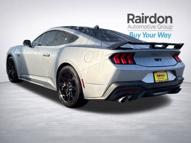 Used 2024 Ford Mustang GT w/ GT Performance Package RWD image 5