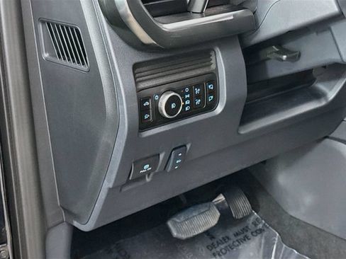New 2026 Ford F350 Lariat w/ Lariat Premium Package AWD/4WD image 10