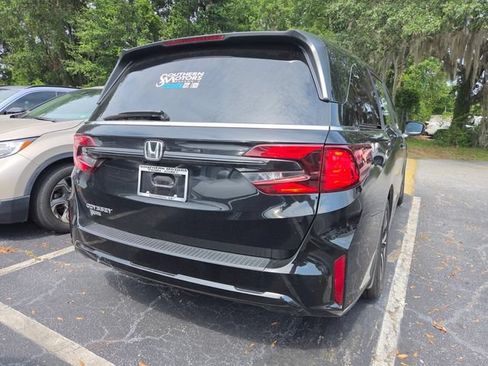 Used 2026 Honda Odyssey EX-L image 9