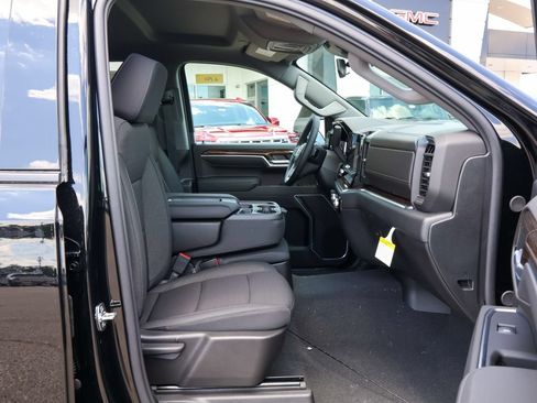 New 2026 GMC Sierra 1500 Elevation w/ Elevation Select Package AWD/4WD image 26