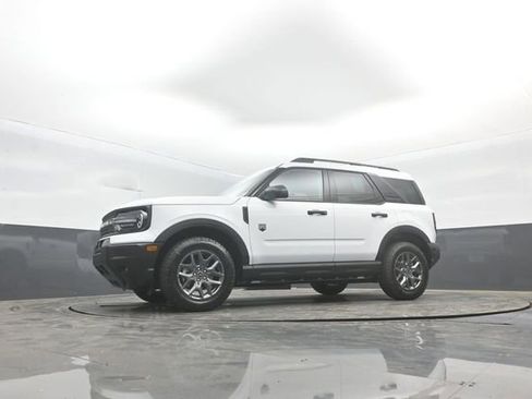 New 2026 Ford Bronco Sport Big Bend AWD/4WD image 29