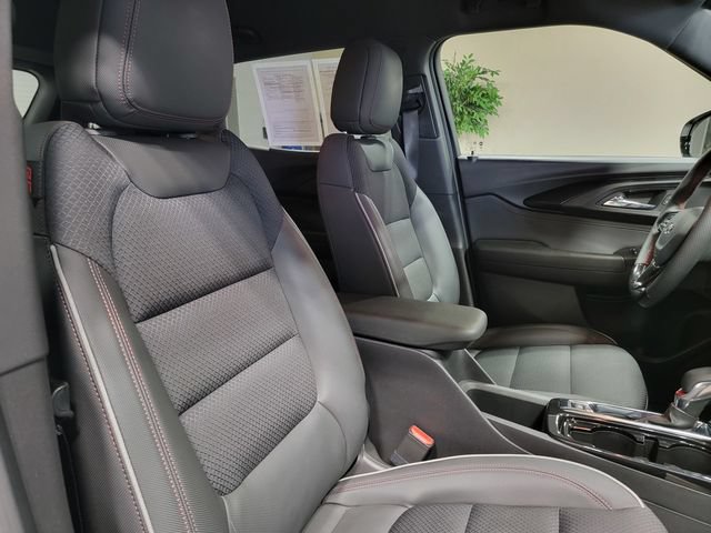 Certified 2023 Chevrolet TrailBlazer RS AWD/4WD image 16