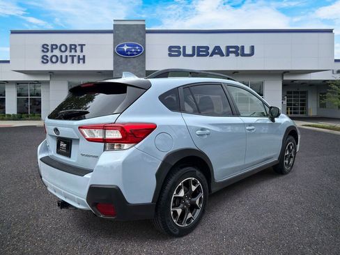 Used 2019 Subaru Crosstrek 2.0i Premium AWD/4WD image 3