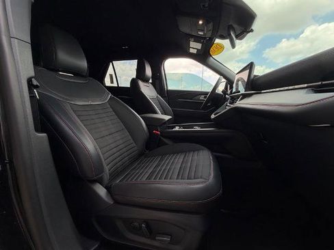 New 2026 Ford Explorer ST-Line w/ Premium Package RWD image 25