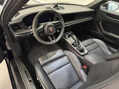 Used 2025 Porsche 911 GTS image 10