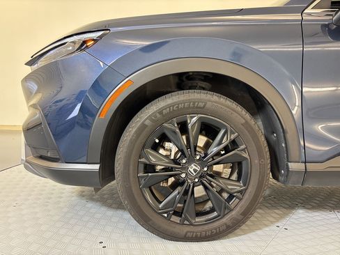 Used 2025 Honda CR-V Sport Touring image 10