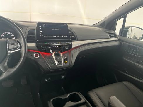 Used 2025 Honda Odyssey Sport-L image 33
