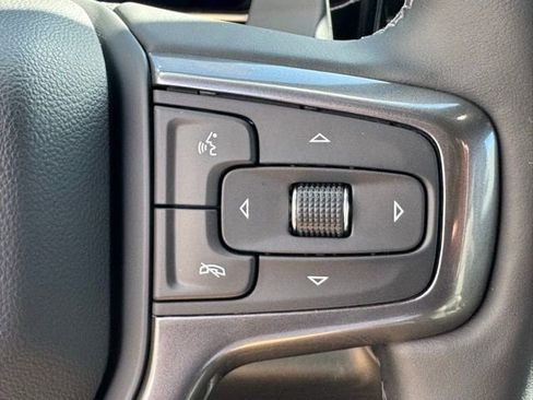 New 2026 Chevrolet Silverado 1500 ZR2 AWD/4WD image 18