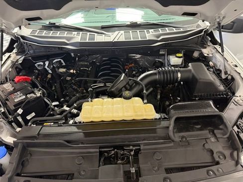 Used 2023 Ford F150 XLT w/ Equipment Group 302A High image 36